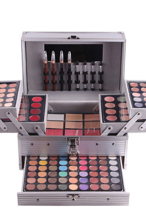 Multifunctional Makeup Artist Special Makeup Kit Eye Shadow Plate