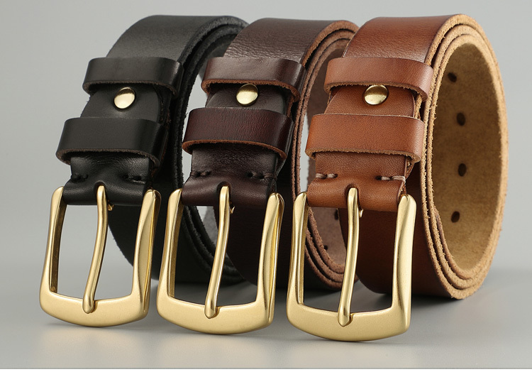 Belts