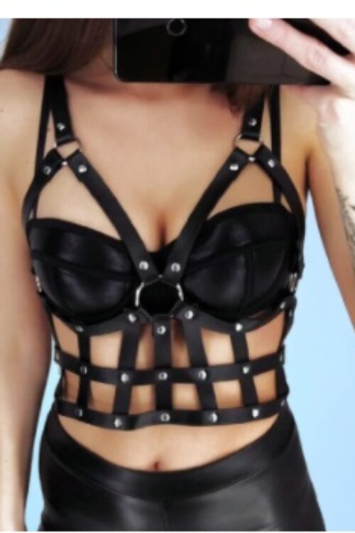 Ladies’ Bondage Clothing, Products, Toys